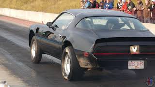 Heads up IHRA Drag Racing "Street Wars" event screenshot 2