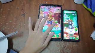 My Talking Tom 2 Echo 9824