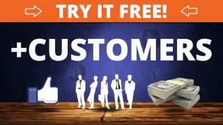 Facebook App - Gets More Likes, Leads, Sales or Customers screenshot 2