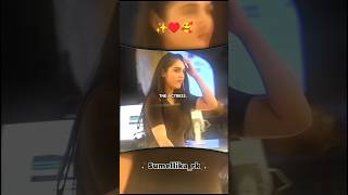 Actress Mallika's new reel video.✨🤗🥰 #love #sumellika_rk
