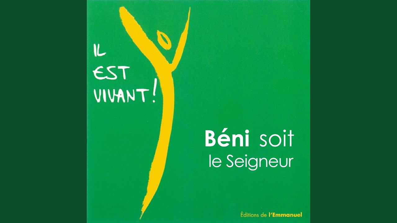 Gloire à Dieu, notre créateur YouTube