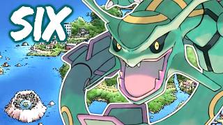 Lets Nuzlocke Pokémon Emerald Part 6 - Kick Rocks Roxanne
