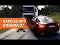 UŽASNA NESREĆA U ŠVEDSKOJ - Accident (EP3)