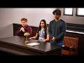 Reacting to Dad loves Son More then His Daughter and Teen Sneaks into YouTubers Mansions