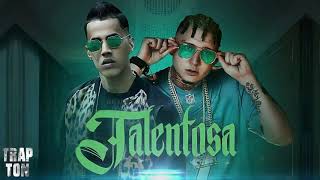 Talentosa - Lary Over Ft Brytiago