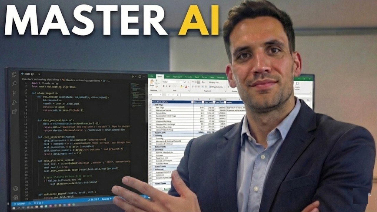 The Complete Guide to AI in Construction