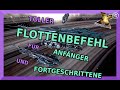 Toller FLOTTENBEFEHL für ANFÄNGER und FORTGESCHRITTENE | X4 Foundations GUIDE
