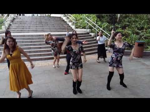 20190418  Singing  金樂之星  舞蹈  卞路里