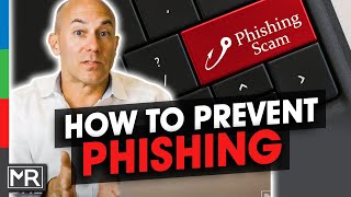 CyberSecurity's #1 Threat: Phishing Emails (8 Ways To Spot Them)