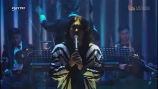 INILAH AKU Live at Pertunjukan Sejenak Bersama Bapak