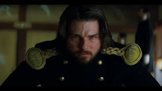 The Last Samurai 2003 Trailer (a Edward Zwick film)