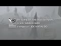 H3VR OST: Return Of The Rotwieners - Graveyard