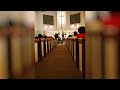 Mwisi Turabagenzi Turasiganwa Meditation Tabelnacle Of Louisville 