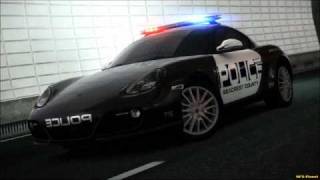 NFS: Hot Pursuit 2010 Score 01