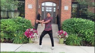 Everybody Loves An Outlaw - I see Red (Dance Video) | Tubazzi