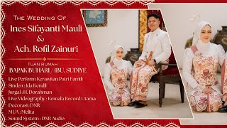 Download lagu LIVE KERAWITAN PUTRI FAMILI // PESTA PERNIKAHAN INES SIFAYANTI MAULI & ACH. ROFIL ZAINURI