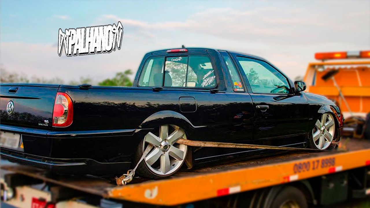 MEGA FUNK MADE IN FLORIPA VOL. 2 - DJ PALHANO SC