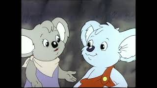 Blinky Bill (1992) Cartoon – Ep 2: Blinky Bill’s Fire Brigade