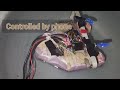 Esp32 boat making video