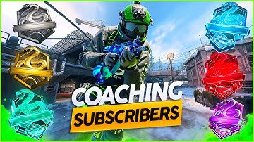 How to learn spawns in MW3 Competitive (HARDPOINT SPAWNS BREAKDOWN)