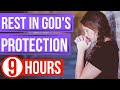 Protection Scriptures