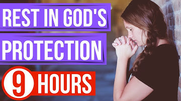 Protection Scriptures