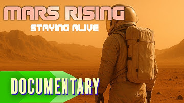 Mars Rising: Staying Alive (2007) | Full Documentary | @GrapevineDocumentaries