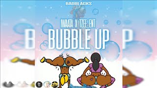 Iwaata, Tzee_Ent - Bubble Up (Official Audio)