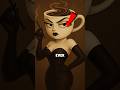 INSANE STORY Espressona Signora Back Story INSANE STORY Espressona Signora Back Story