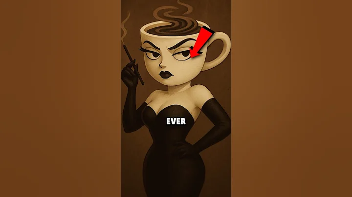 INSANE STORY Espressona Signora Back Story