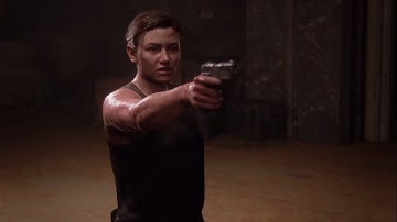 The Last of Us™ Part II Survivor Gameplay 45: Clash