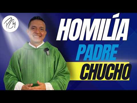 HOMILIA 13 DE SEPTIMBRE