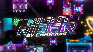NIGHT RIDER // LmAnubis // (EXTREME DEMON)
‣Thumbnail by ndarken:
@ndarkenn
esto esmas dificil que zodiac osea no me puto jodas no tengo dudas ni tengo pruebas porque no lo es, pero en verdad si lo es me entienden?
•Attempts: calculo unos 8k porque creo que se me perdieron antiguos poke esta madre la intente hace 1 año y medio masomenos
•Enjoyment: 0/10 cuando lo dropie (bugs y skill issue) // 8/10 ahora
•Hardest Part: la parte de las torres gemelas del 50 creo y la dual wave esa q le sigue
•Worst Fail: 80%
•Placement on Demon List: NA
•Placement opinion on Demon List: NA pero mas dificil que zodiac si es
•My top 10 achievements:
1) Delta https://youtu.be/bdBVKZCYFjw
2) Renevant https://youtu.be/tBDbc4ocv0c
3) Zodiac https://youtu.be/iG-gp6v9rmY?feature=shared
4) Rust https://youtu.be/wOsMsVYfwOI
5) Escape Room https://youtu.be/6JUtXQ1GWyY
6) Silent Club https://youtu.be/GSaxxaEMh50
7) Terminux https://youtu.be/jpvmoNilrVc
8) CITRA https://youtu.be/_GFFEGrAQSo
9) AKIRA https://youtu.be/We4Zi6LNT64
10) Frozen Cave https://youtu.be/F46UqFX4zU0
●DISCORD SERVER: https://discord.gg/ApszmAVqSe
●CANAL SECUNDARIO: https://www.youtube.com/channel/UCc6V4XuCIAn4OjdFdGGWTWw/videos
!CONTACTA CONMIGO!
● Twitter: https://twitter.com/soifreikz
● Discord: Freikz
#GeometryDash
🔔 Recuerda activar la campanita para no perderte los videos 🔔 NIGHT RIDER // LmAnubis // (EXTREME DEMON)