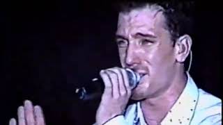 'NSYNC's No Strings Attached Tour in New Orleans (2000)