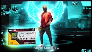 Preset Alight Motion Ff Panda - Desiigner Jedag Jedug Viral