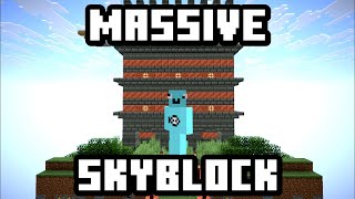 CHECKING OUT MY MINECRAFT BUILDS