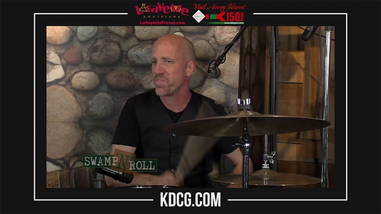 Freddie Pate KDCG Song of the Day 042920 YouTube