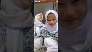 Cewe Sma Live Tiktok Ada Yang Nampak