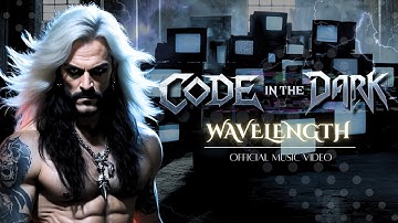 @CodeInTheDark - Wavelength (Official Music Video)