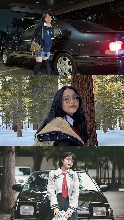 CINTA KUYA ALAMI KECELAKAAN DI CALIVORNIA #Shorts