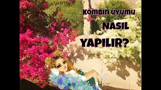 MSP | Kıyafet ve saç uyumu!(Renkler nasıl kullanılmalı vb.) screenshot 3