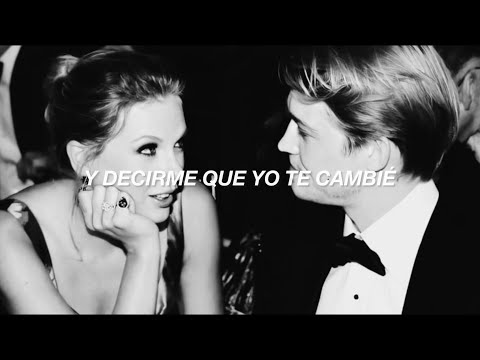 loml - Taylor Swift [Español]