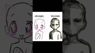 #animeart #drawing #myart #anime #art