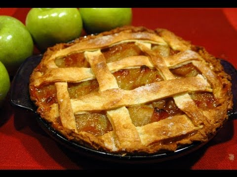 APPLE PIE WITHOUT SUGAR - HEALTHY FOOD - DIABETIC FOOD - How To QUICKRECIPES