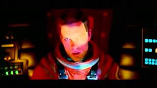 Nostalgia Critic - Chris Rock Robot