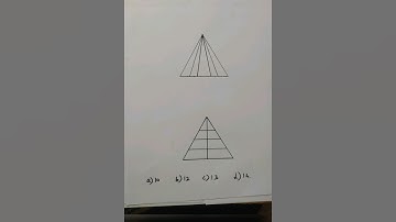 counting traingles ||TNUSRB ||TNPSC || SSC || PSYCHOLOGY