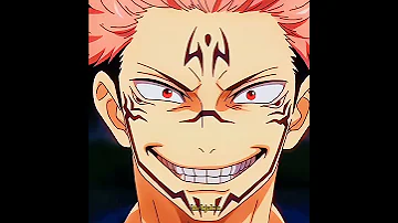 Tesher X Jason Derulo Jalebi Baby Edit Jujutsukaisen 