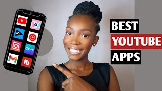 APPS FOR YOUTUBERS #app #youtuber screenshot 1