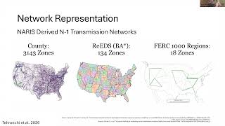 MES Tutorial: Using the PyPSA-USA model