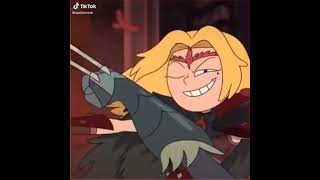 Amphibia tiktoks 2 #amphibia